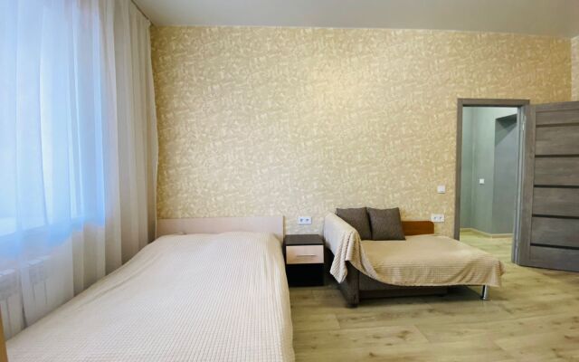 Vadima Podbelskogo 97/5 Apartments