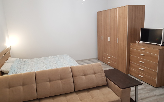 Apartamenty v Tsentre Pyatigorska 2