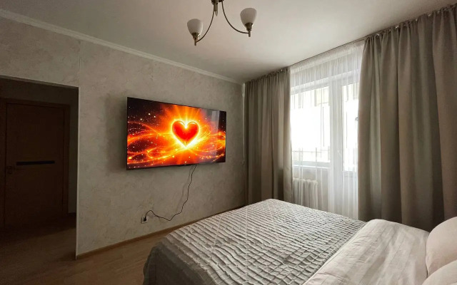 Квартира в ЖК Араби