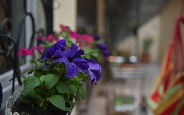 Inn Old Tbilisi Apartments