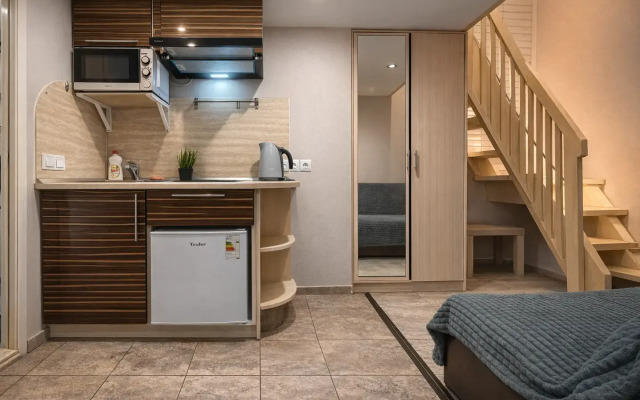 Апартаменты Prime m44 (3)