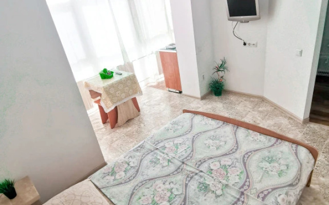 Апартаменты Апарт38 (1)