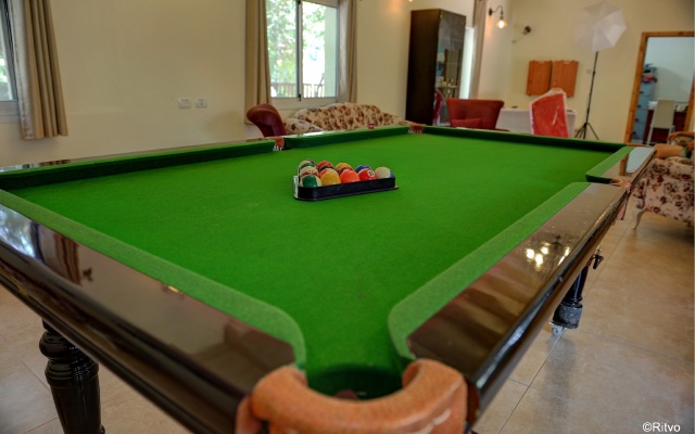 Farod Country Guest House