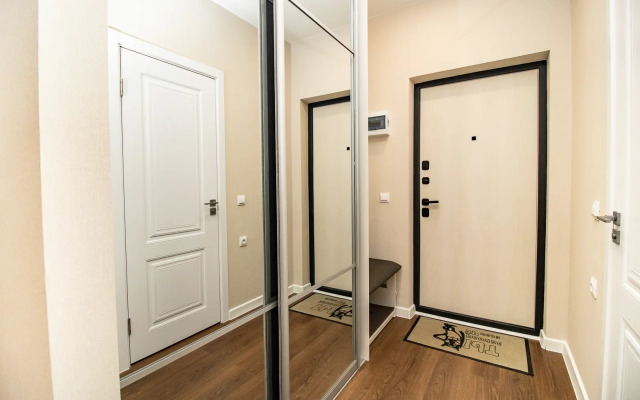 Uyut Flat