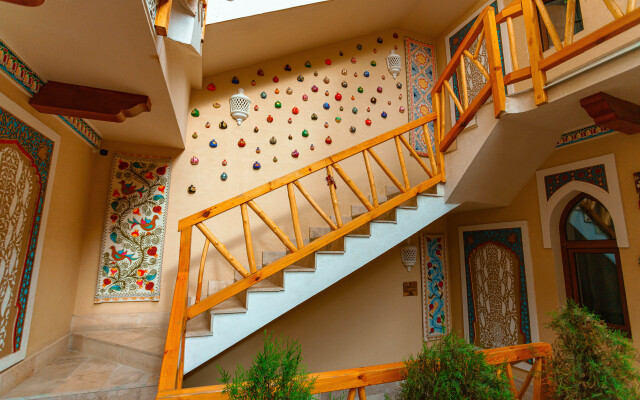 Hotel Anor
