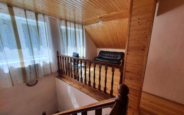 Гостевой дом Дом Классика на Пушкинской