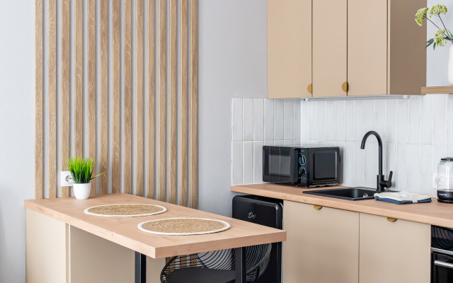 Квартира Стрижи