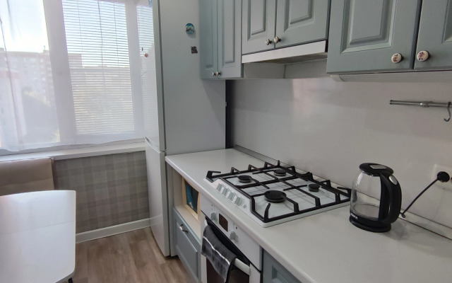 Квартира уютная в тихом месте