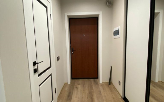 Квартира на Улице Петуха 3/3