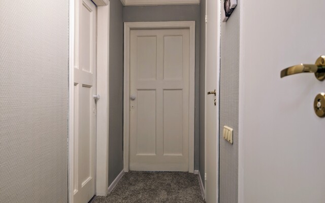 Apartamenty KvartiraSvobodna na Kutuzovskom Prospekte