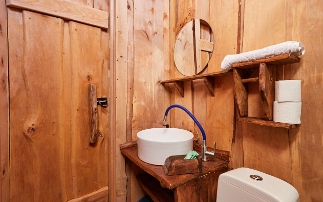 Eco Village Sochi Camping
