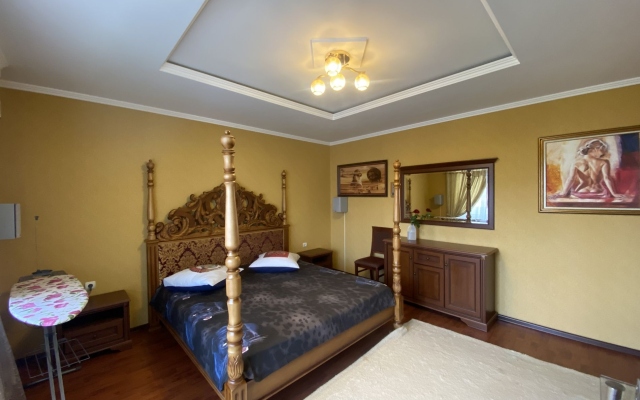 Апартаменты 258 Курзальная 19