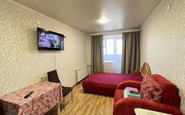 Na Ulitse Serova 30 Flat