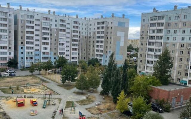 Апартаменты GoldApart на Чайковского