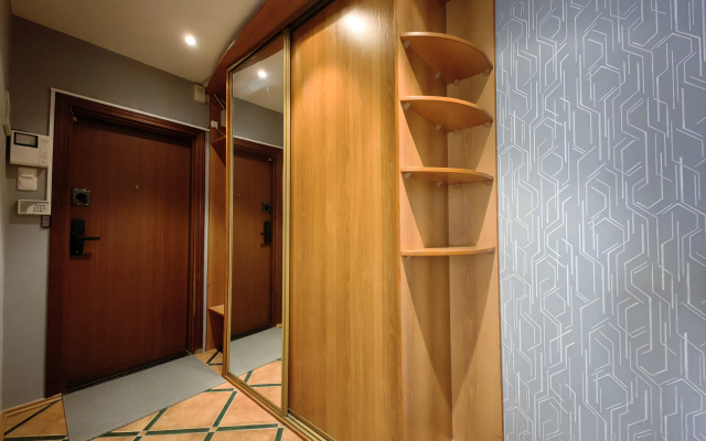 Квартира в Нагатинском Затоне