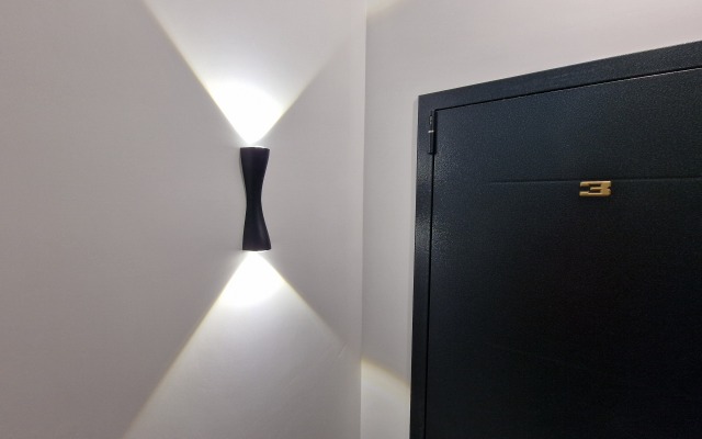 Квартира БалтАтлантик номер в стиле Красный Дракон