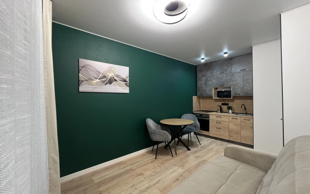 Апартаменты AlexHome в Монино