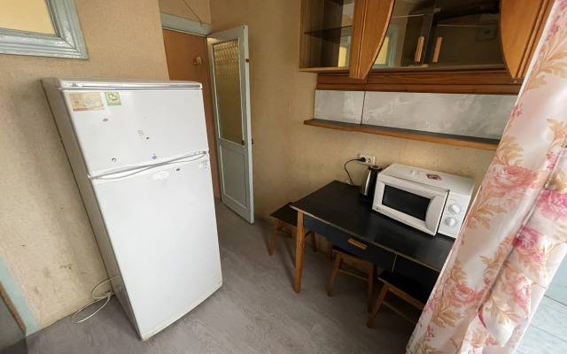 Квартира для командировочных и рабочих