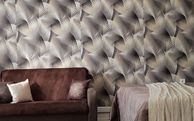 Квартира Студия с потрясающими закатами