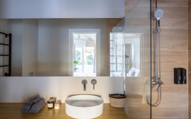 Bali By Pavlov Apartments