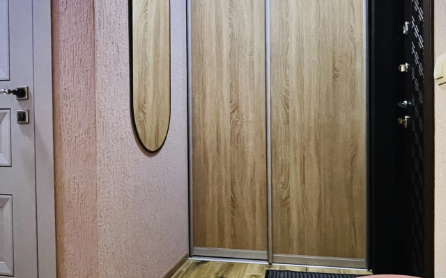 Na Schorsa Flat