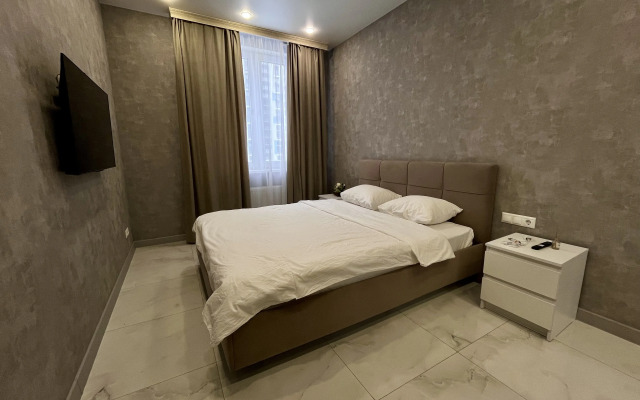 Квартира Уютная и Практичная для Проживания от ДимДом