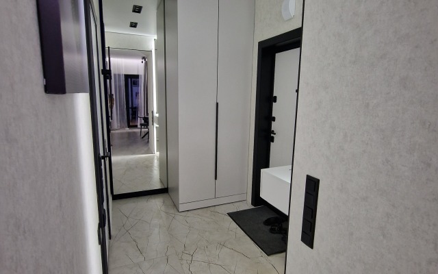 Morskoy Kaskad Apartments
