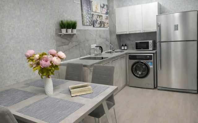 Apartamenty Montana do 4 Cel na Vozrozdenia 51 Patnica Set' Posutocnyh Kvartir