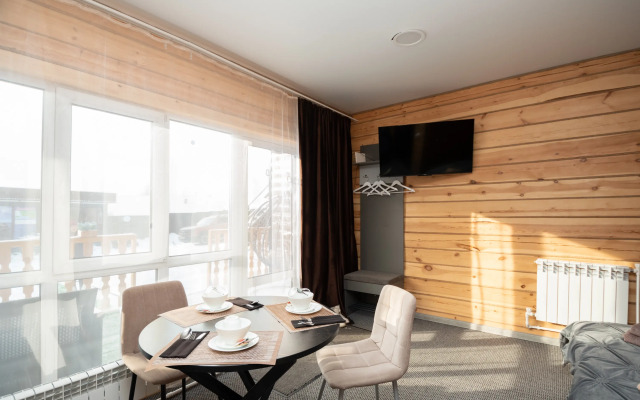 Гостевой дом У лолы