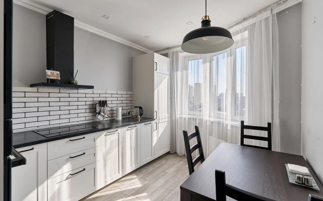 Квартира в Ново-Переделкино