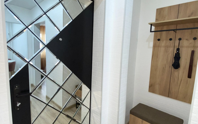 Апартаменты в центре