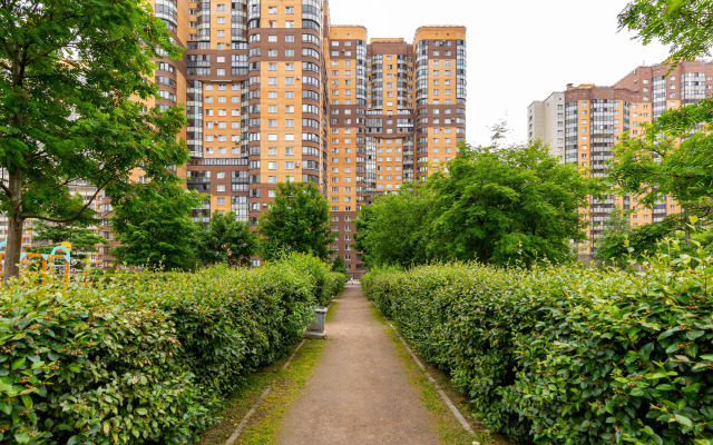 Апартаменты Уютные на Космонавтов