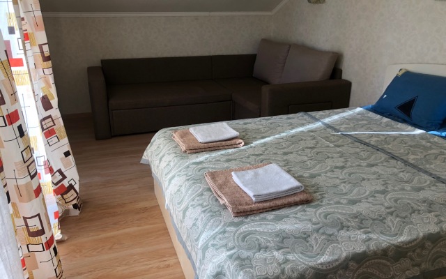 Uspenka Guest House
