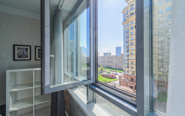 ArendApartment Graf Orlov 57 Flat