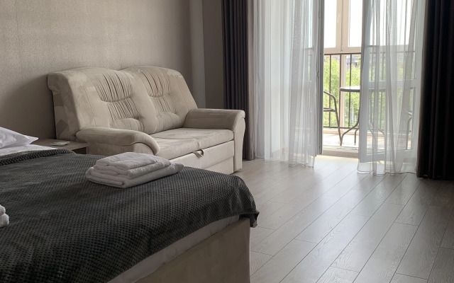 Квартира Anbaltic