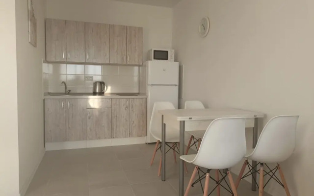 Квартира Наш Дом - Ваш Дом