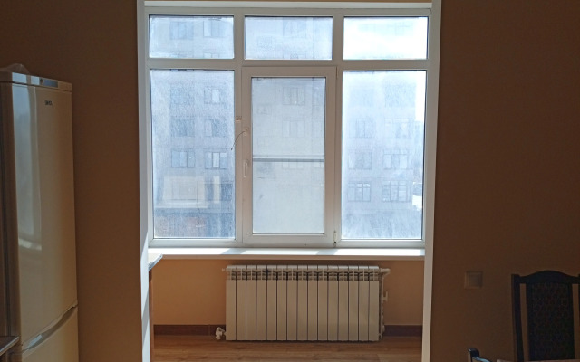 Квартира Просвещения 5 Кв. 6