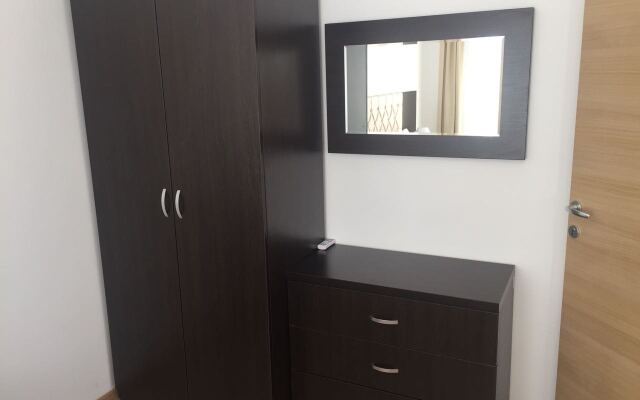 Pribrezhnyij Apartments 1