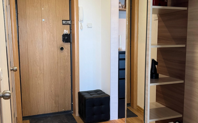 Квартира 1-комнатная на Карла Маркса 45