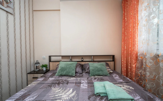 Апартаменты в Центре Сочи