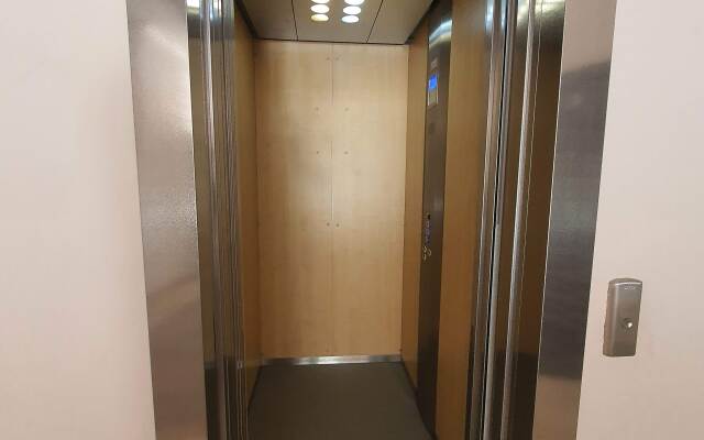 Апартаменты с Видом на Горы