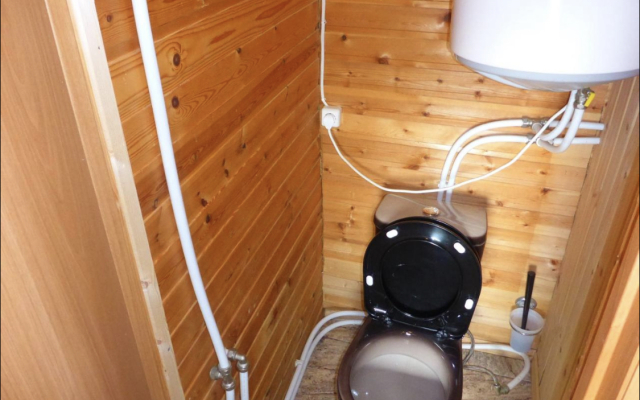 Частный дом Коттеджи Мантиансаари 2