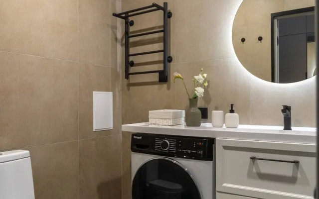 Apart Otel Ladozhsky Avenir Apartments