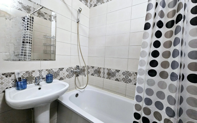 Khadi_Home nedaleko ot AGU, AGTU Flat