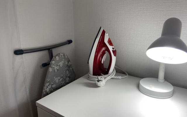 Апартаменты у Центра Петрова в Песочном