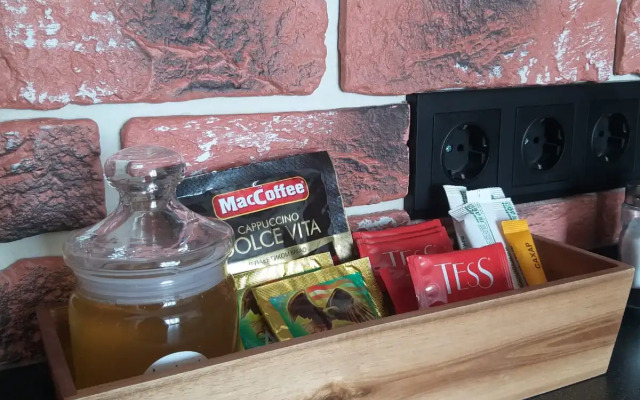 Квартира RnD Apartments