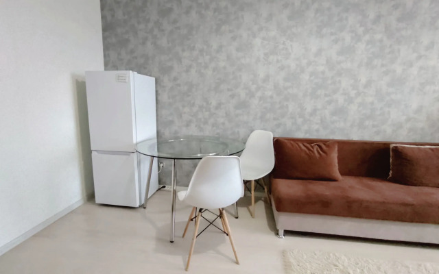 Квартира однокомнатная около Шарташа