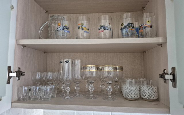 Квартира в центре города