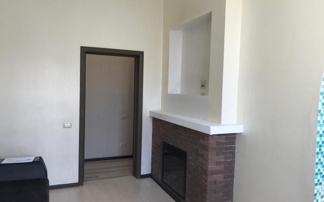 Апартаменты Пять Звёзд Сказочный Лес