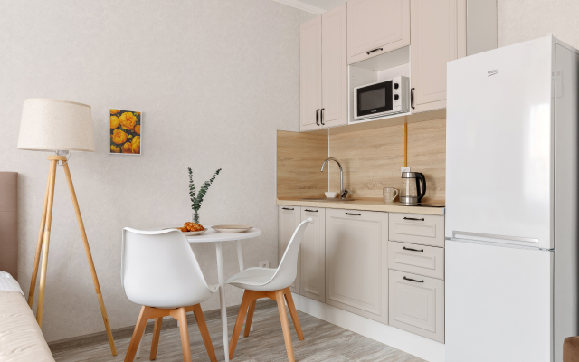 Квартира Sunset